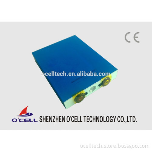 lithium ion 3.2V 50Ah lifepo4 battery